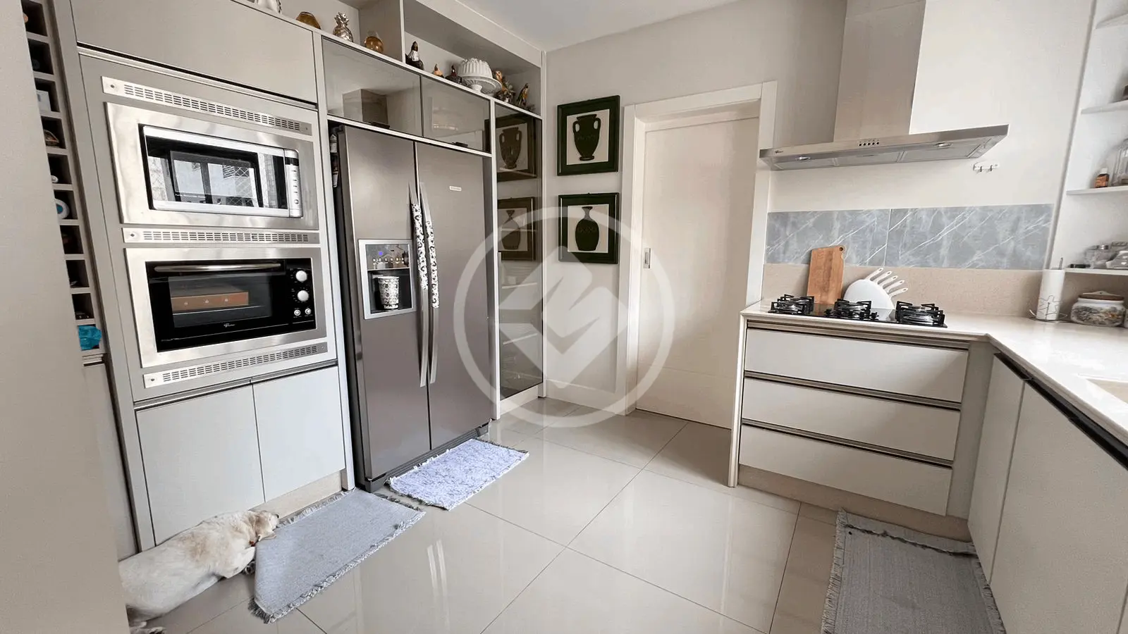 Imagem 4 - Apartamento em CENTRO, Balneário Camboriú - SC