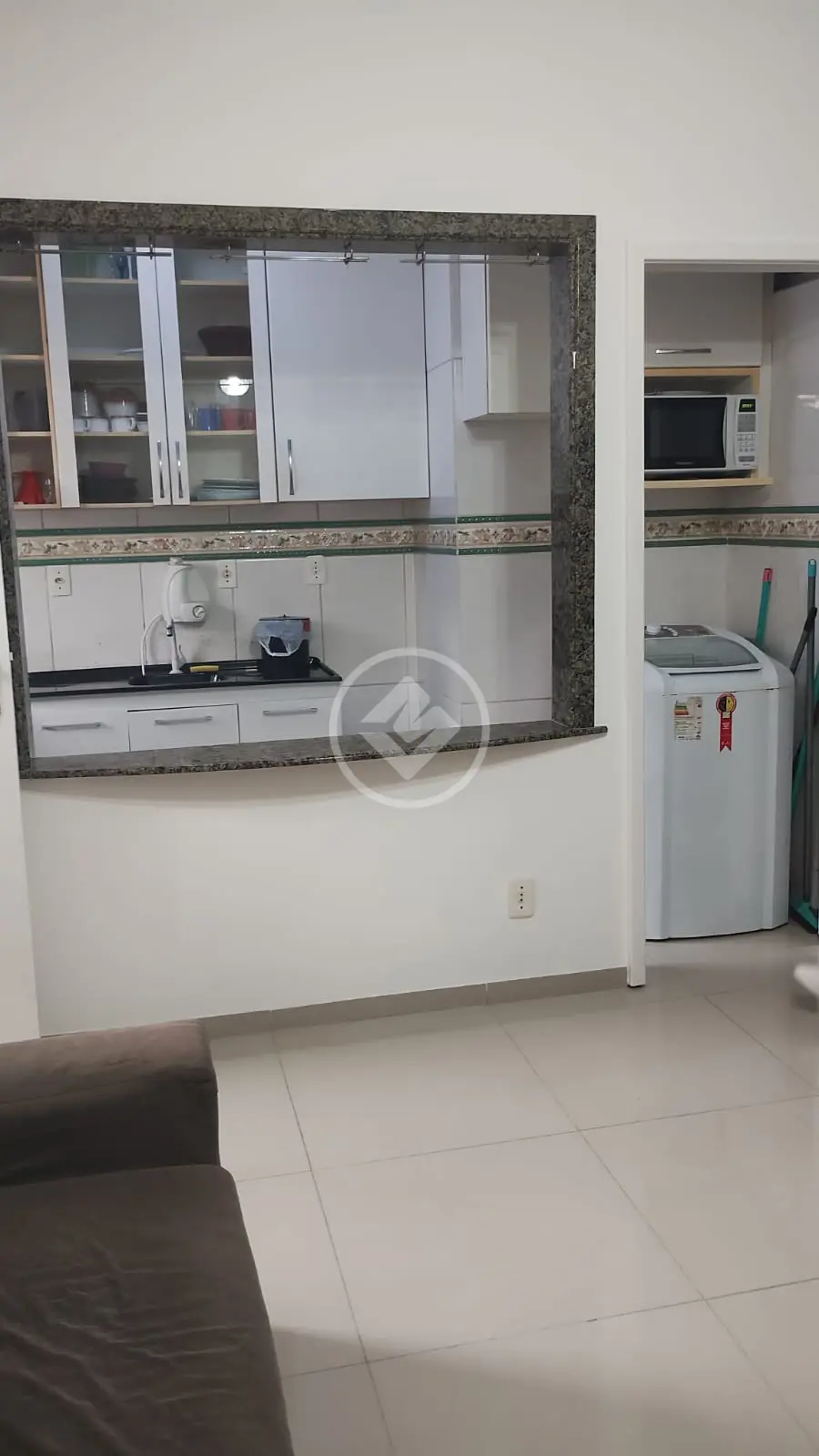 Imagem 2 - Apartamento em CENTRO, Balneário Camboriú - SC