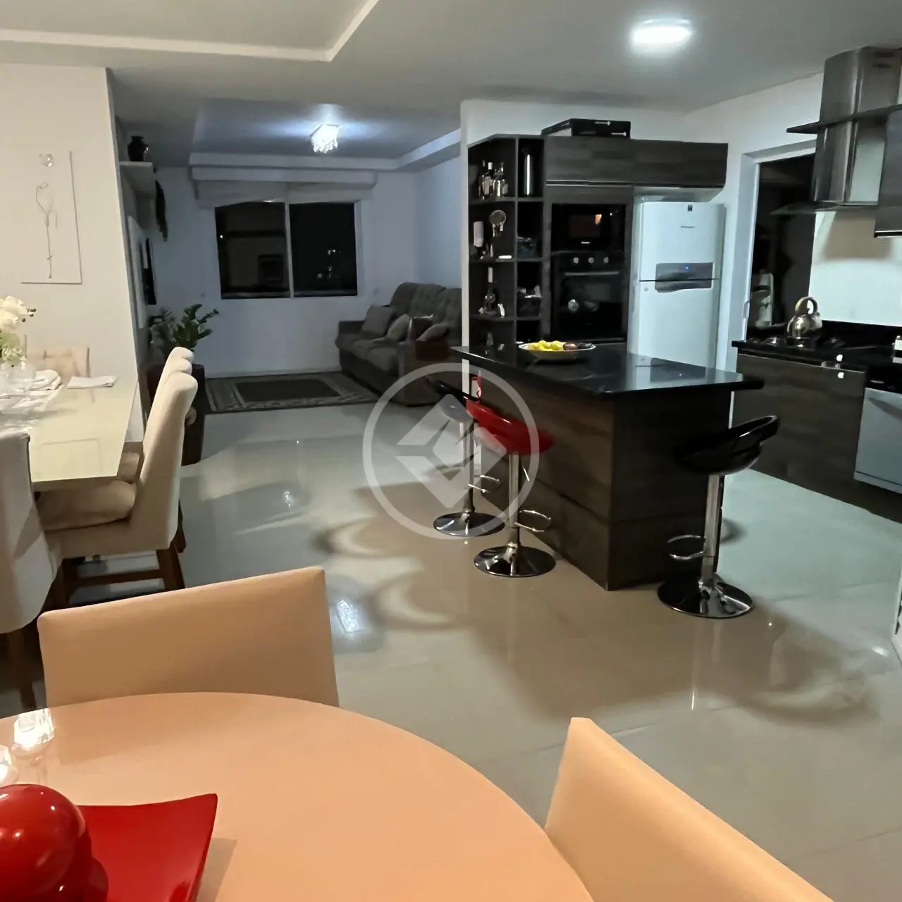 Imagem 3 - Apartamento em Centro, Balneário Camboriú - SC