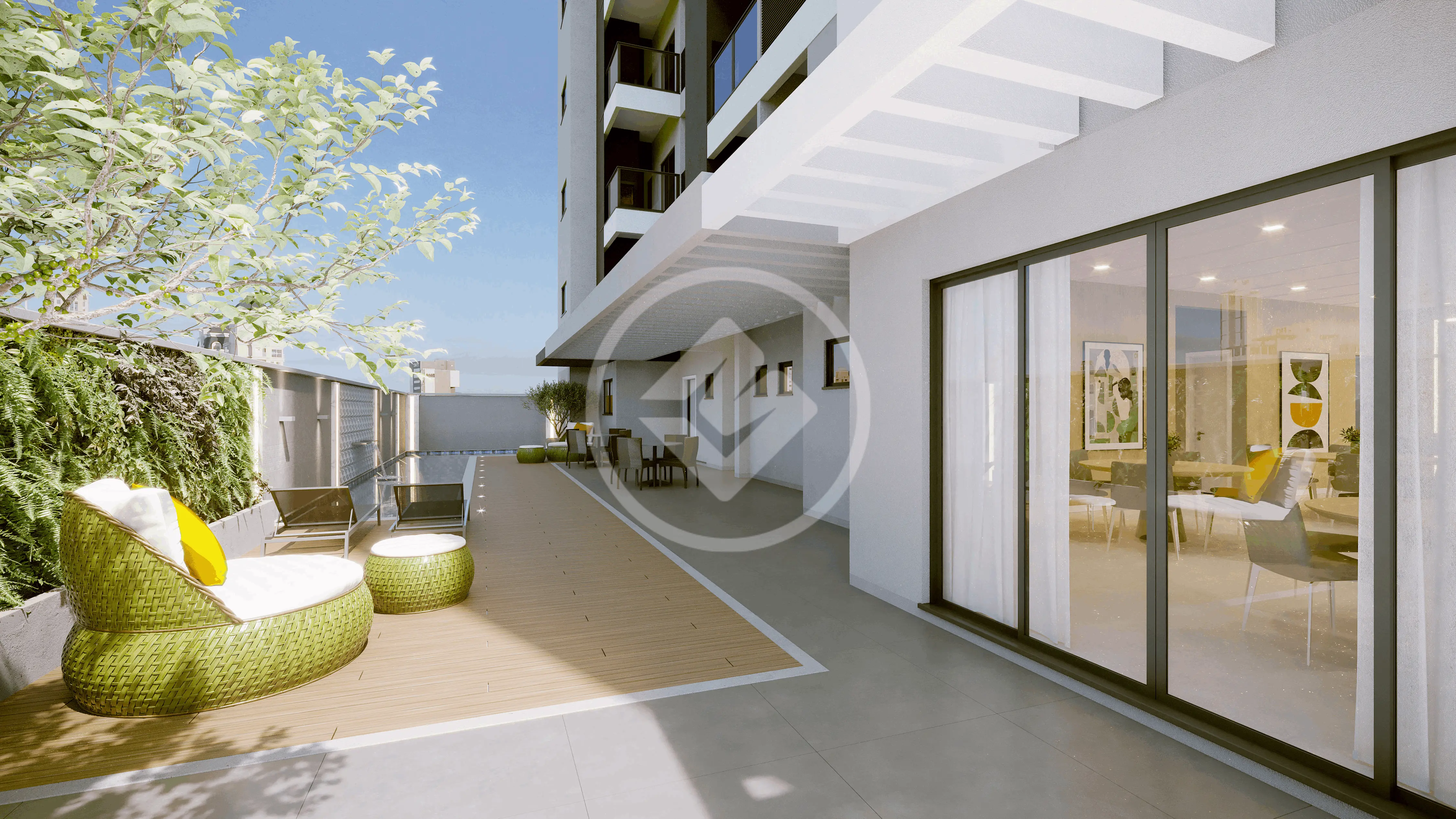 Imagem 3 - Apartamento em Praia Brava, Itajaí - SC