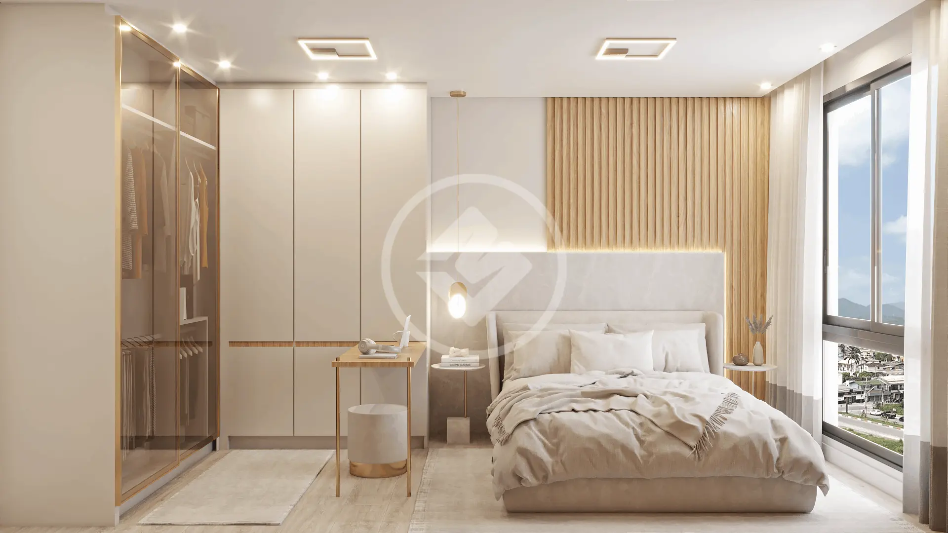 Imagem 5 - Apartamento em Centro, Camboriú - SC