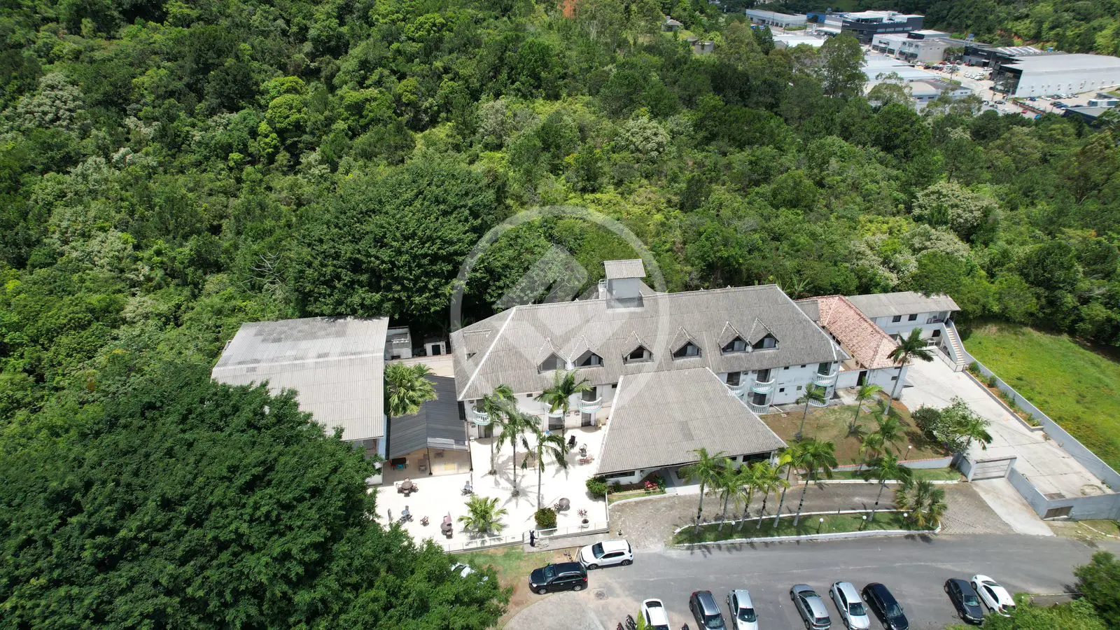 Imagem 4 - Terreno em Praia dos Amores, Balneário Camboriú - SC