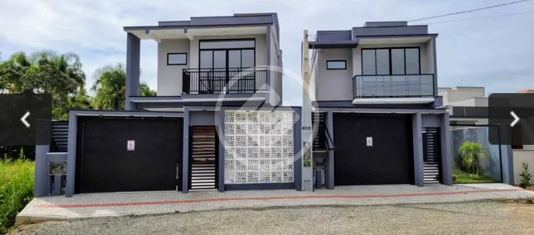 Imagem 2 - Casa em Jardim Icaraí, Barra Velha - SC