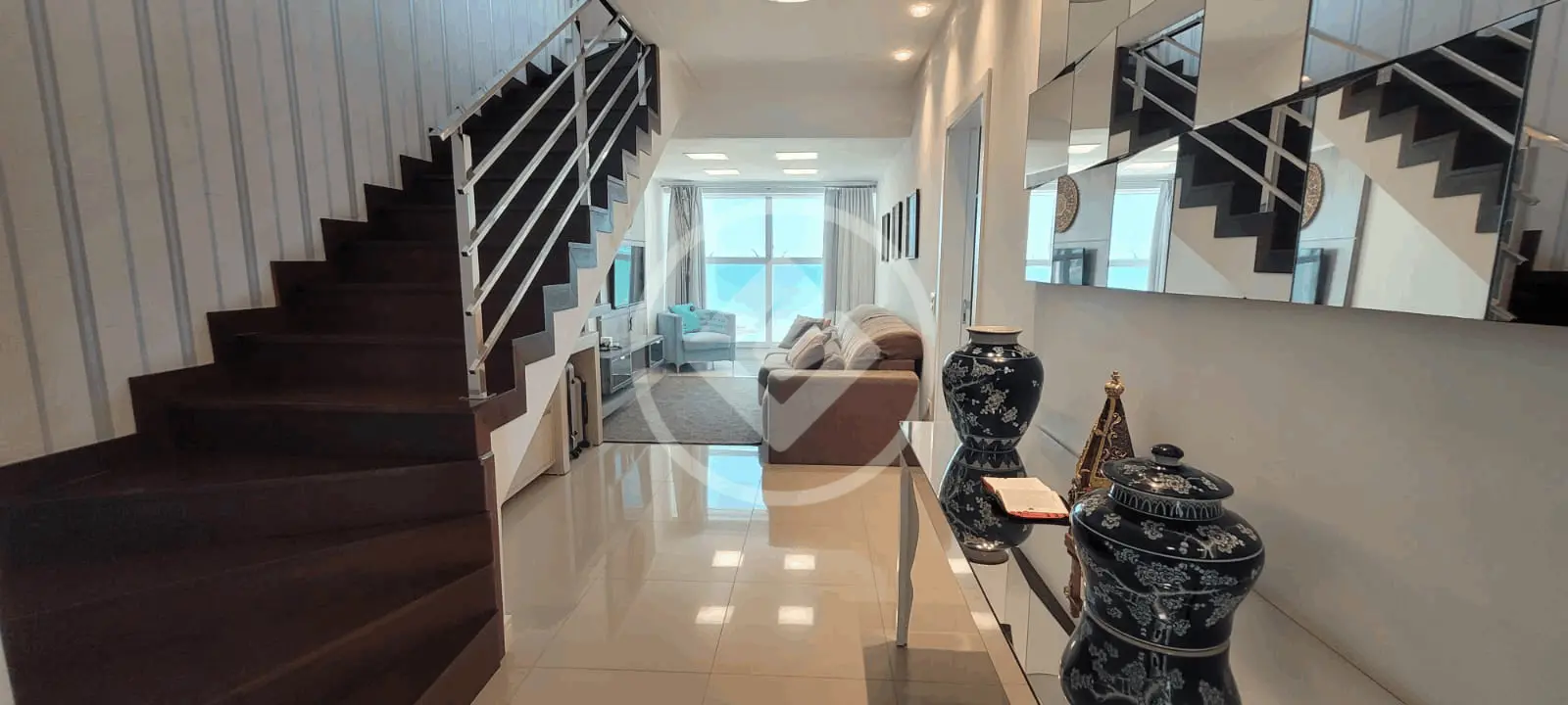 Imagem 1 - Apartamento em PIONEIROS, Balneário Camboriú - SC