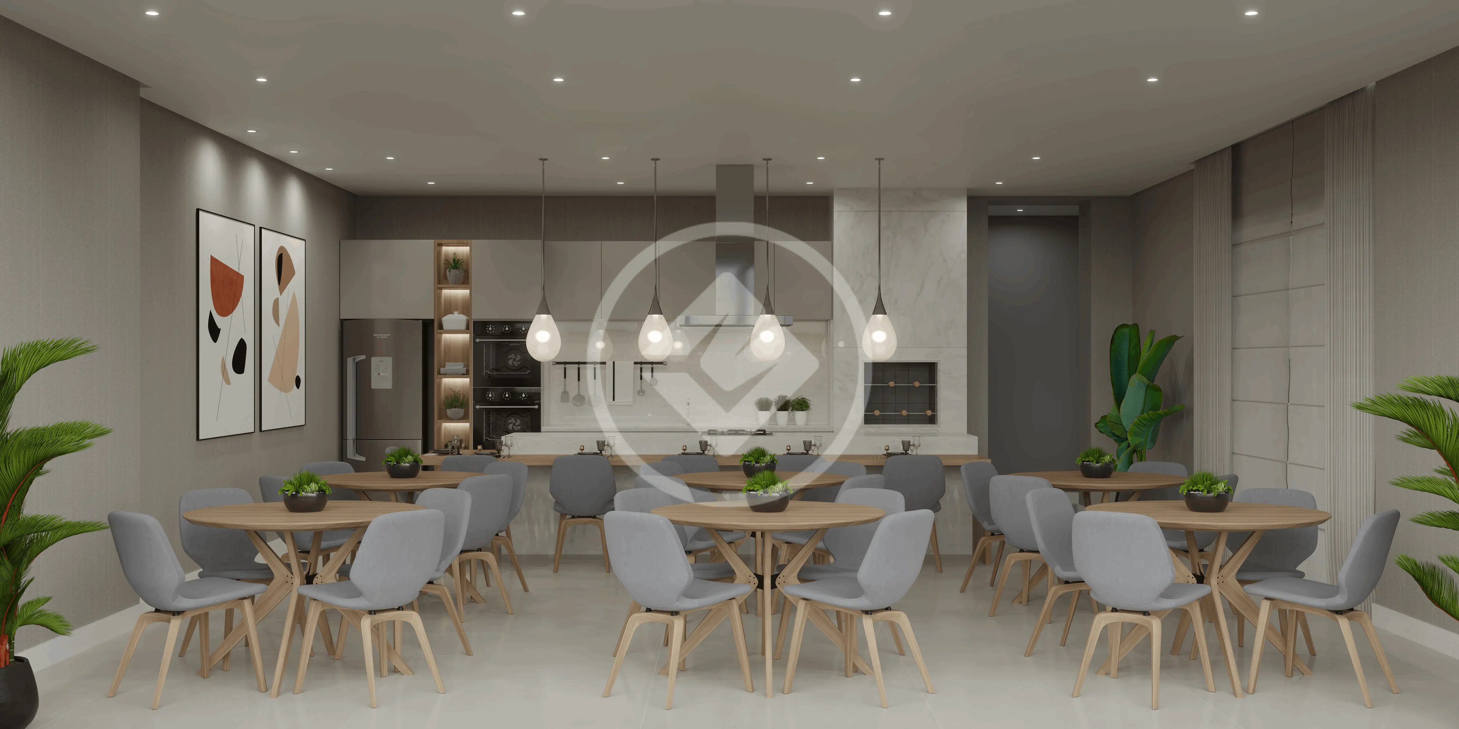 Imagem 3 - Apartamento em Tabuleiro, Camboriú - SC
