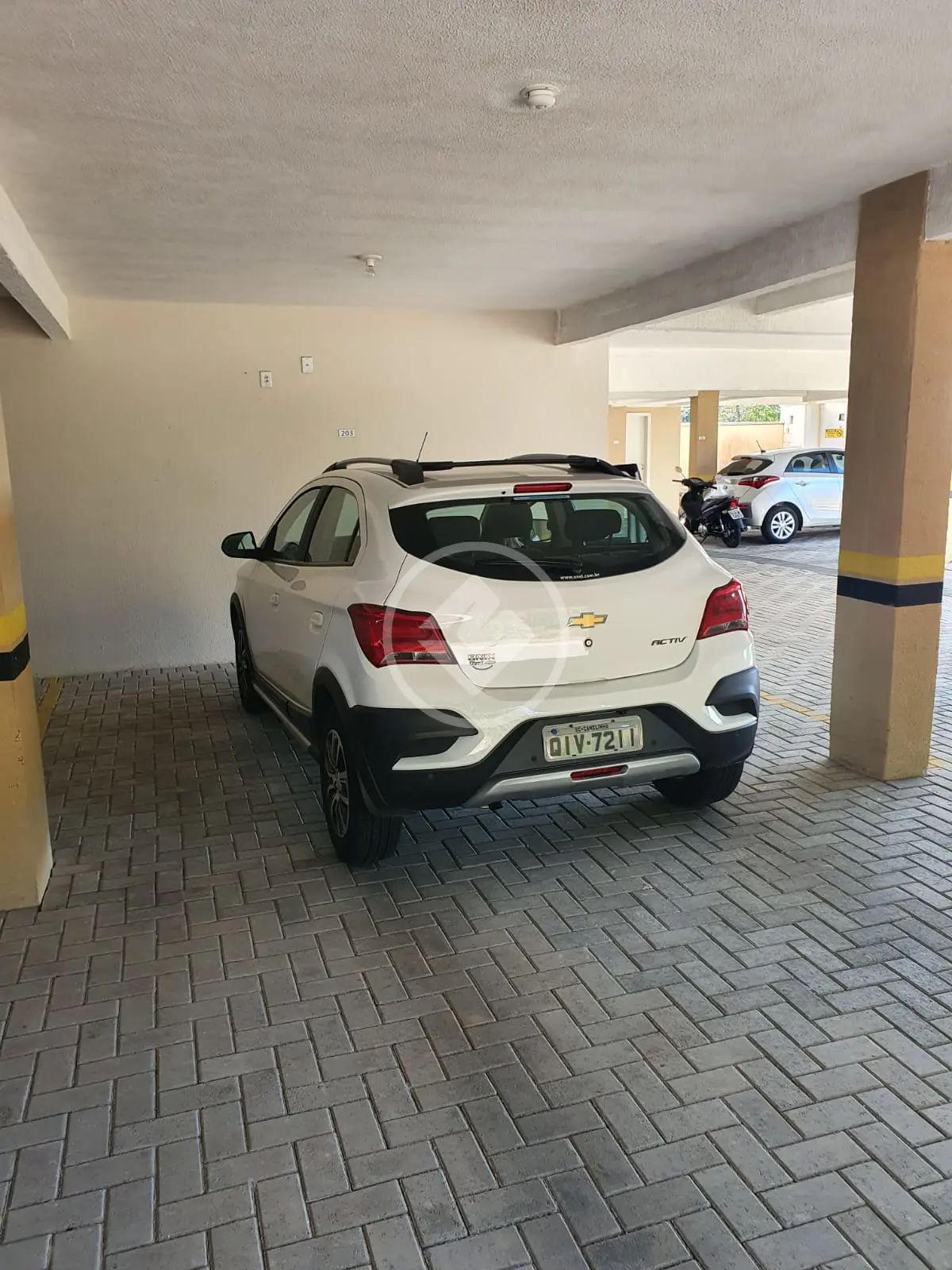 Image 19 - Apartamento em São Pedro, Brusque - SC