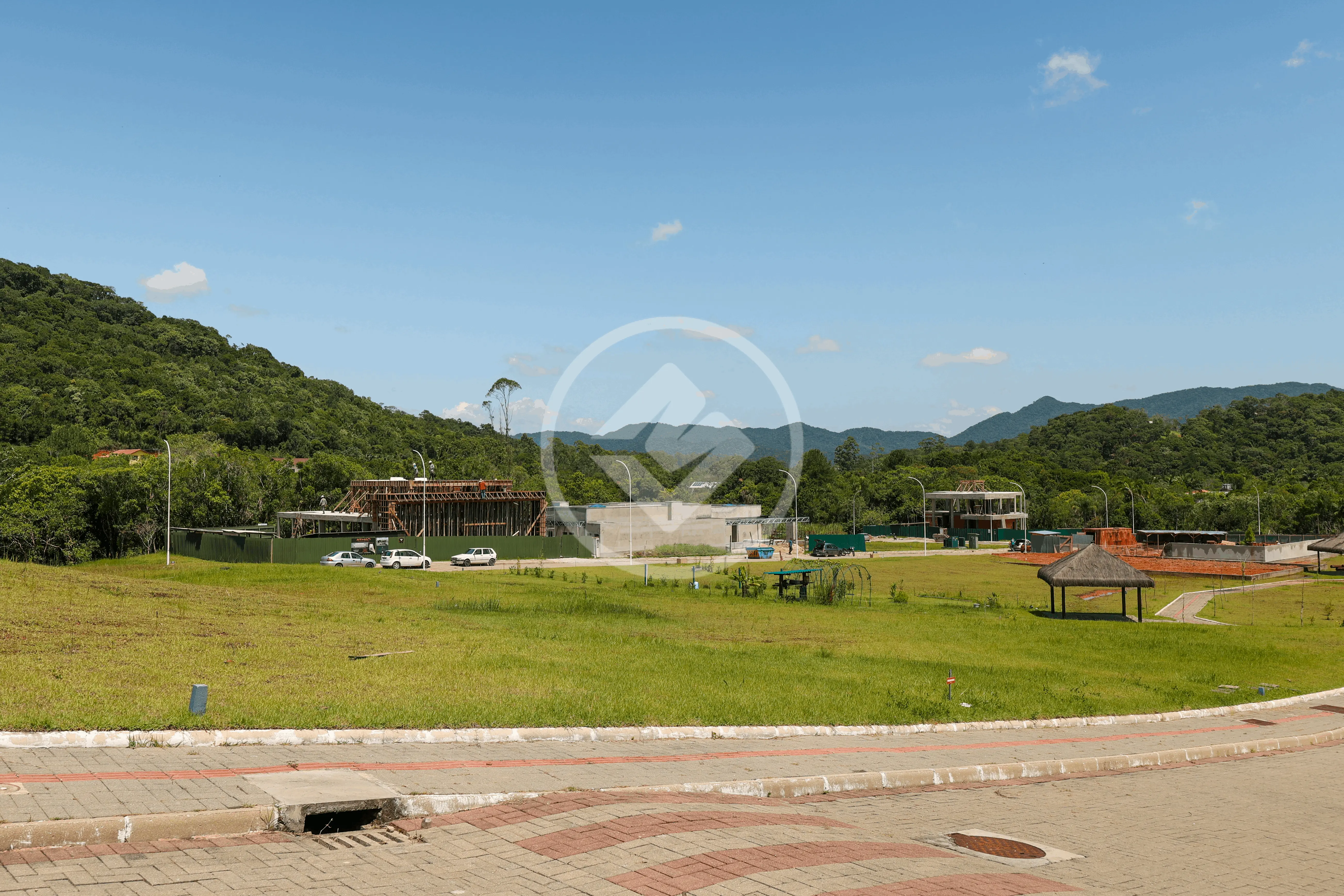Imagem 2 - Terreno Condomínio em Rio do Meio, Camboriú - SC