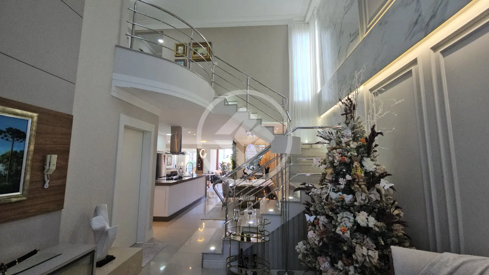 Imagem 1 - Casa Condomínio em Santa Regina, Camboriú - SC