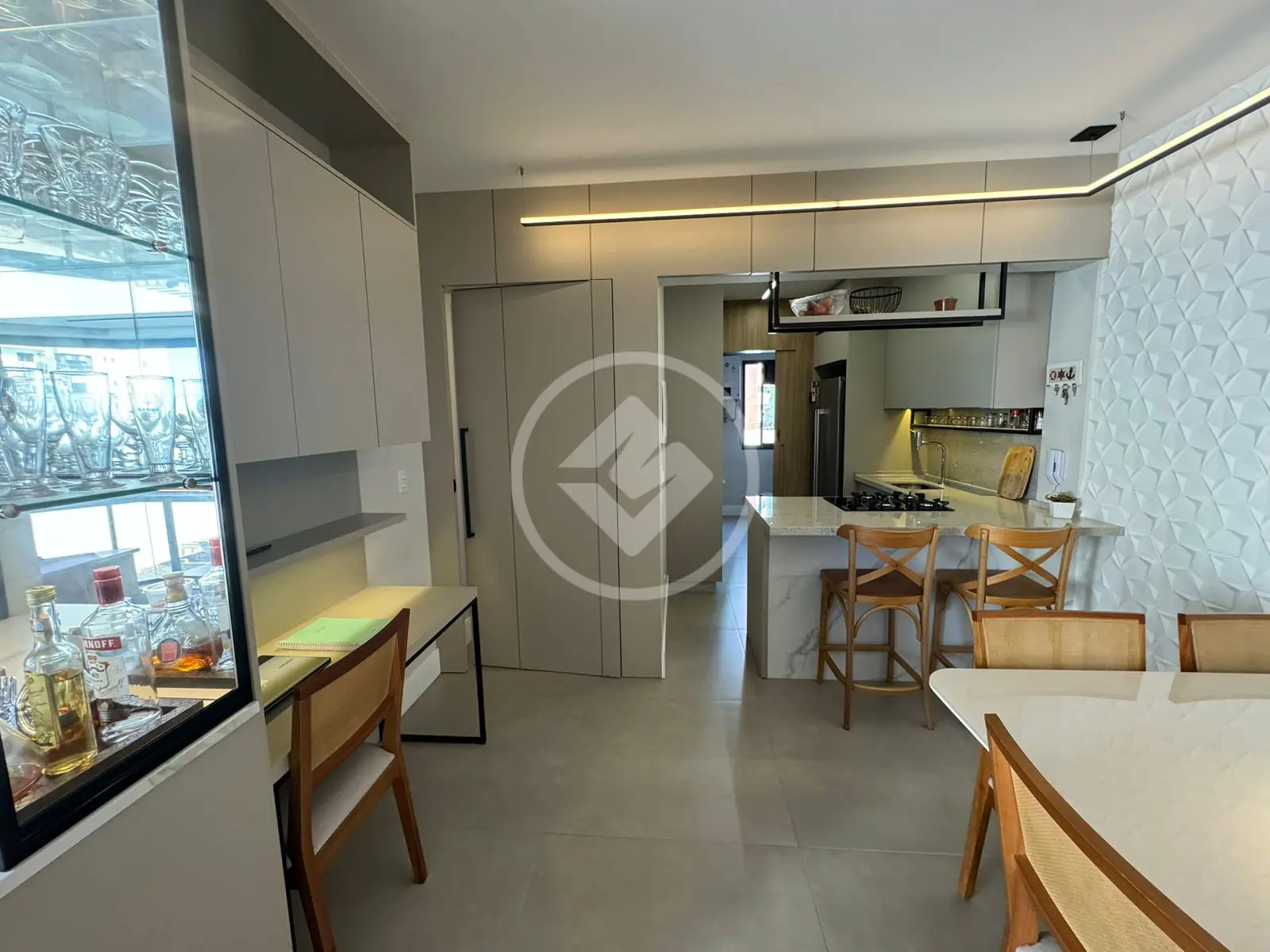 Imagem 3 - Apartamento em CENTRO, Balneário Camboriú - SC