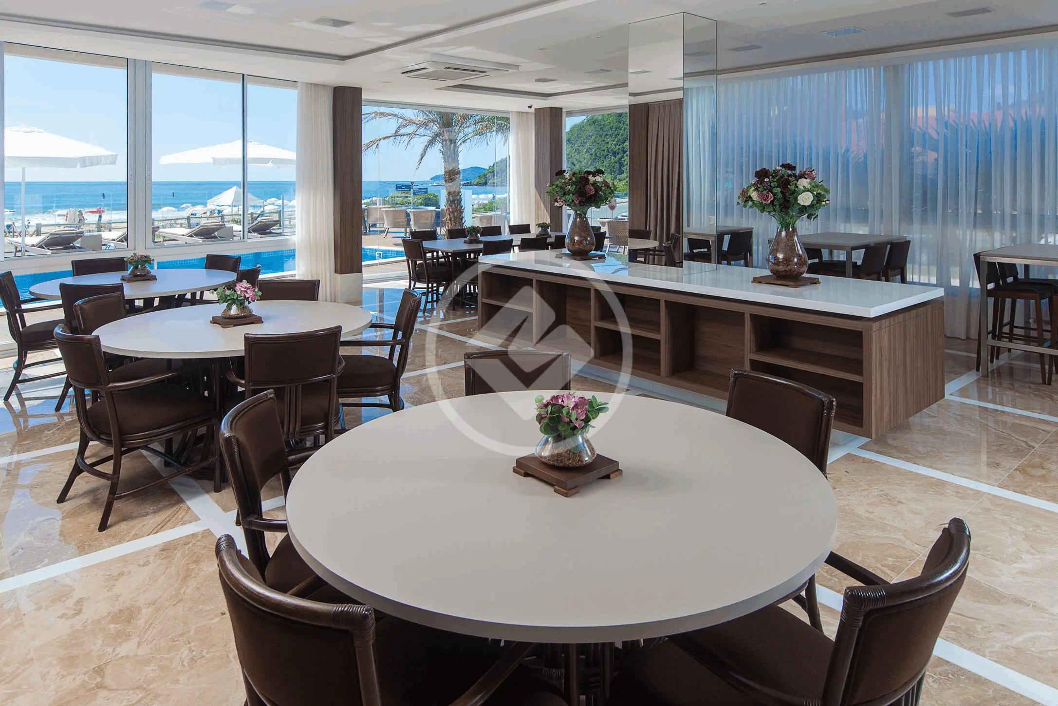 Imagem 4 - Apartamento em Praia Brava de Itajaí, Itajaí - SC