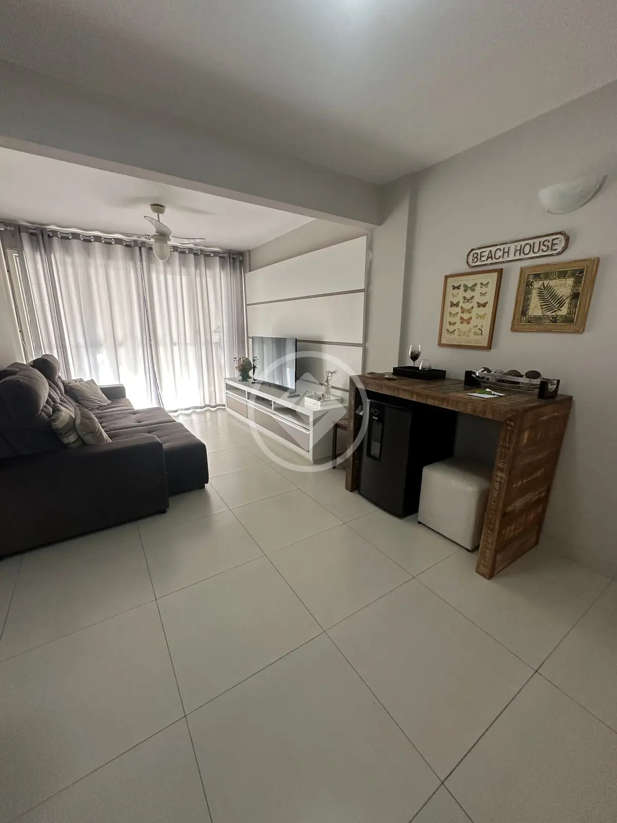 Imagem 1 - Apartamento em Centro, Balneário Camboriú - SC