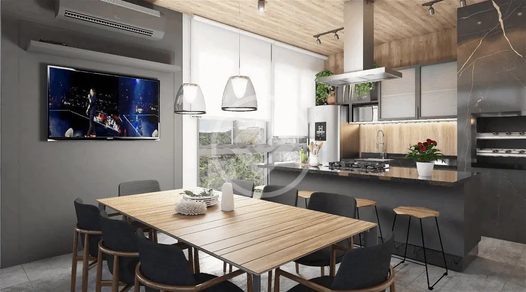 Imagem 3 - Apartamento em Fazendinha, Itajaí - SC