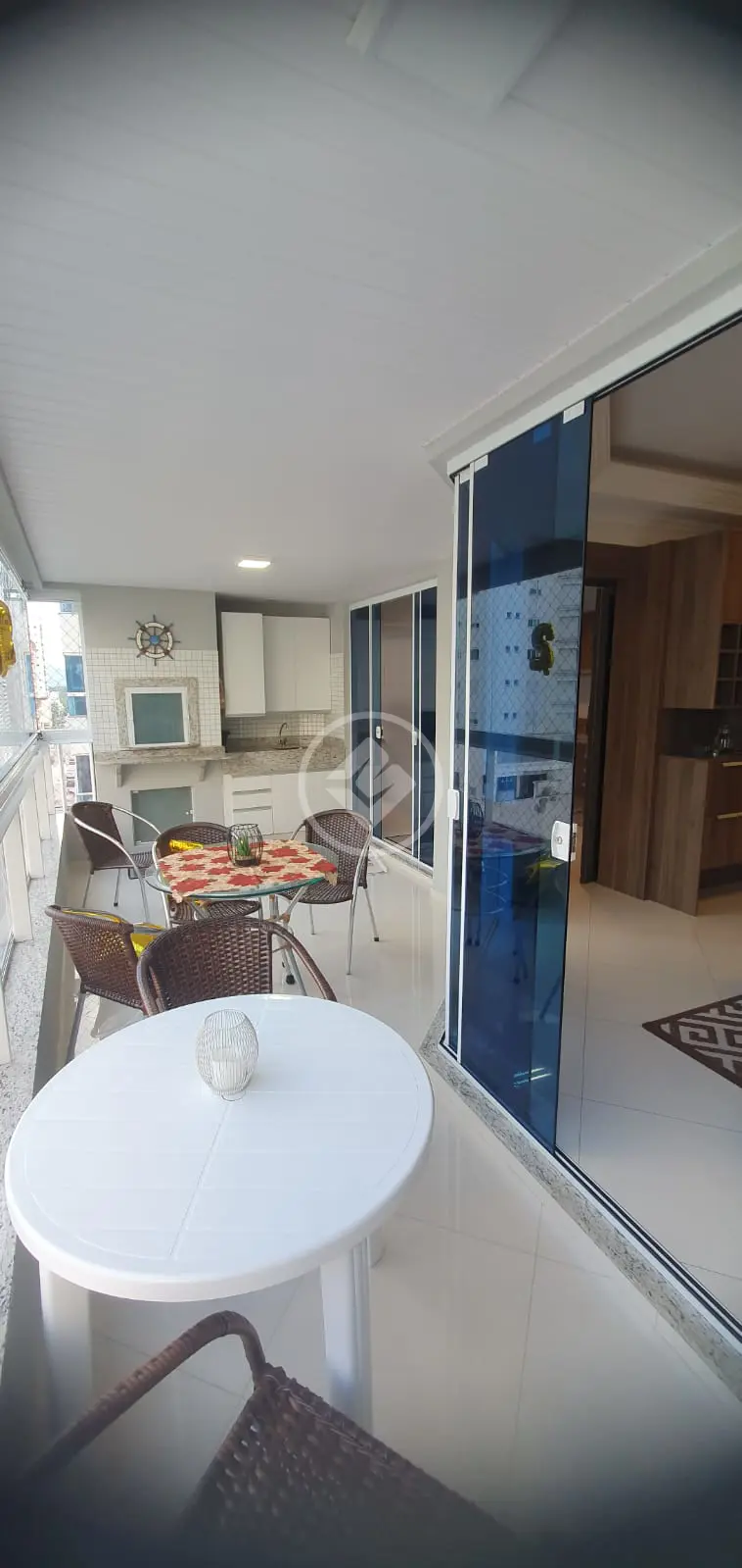 Imagem 4 - Apartamento em Centro, Itapema - SC