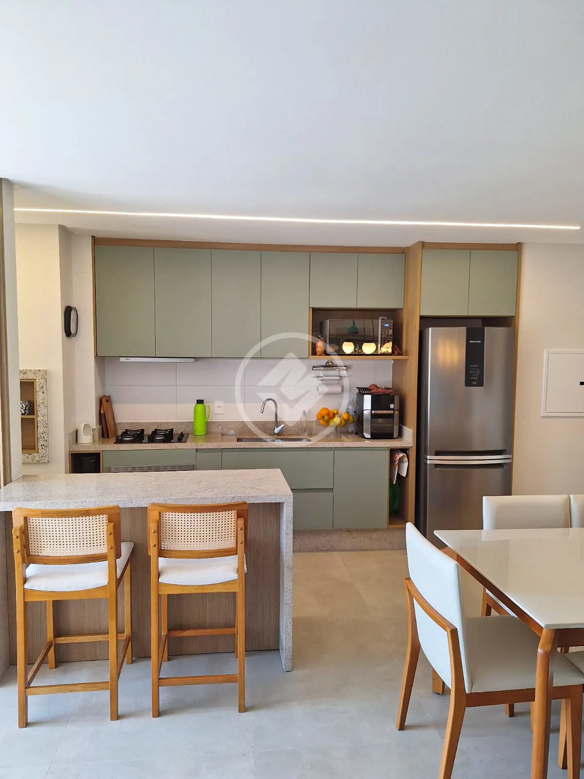 Imagem 4 - Apartamento em Nações, Balneário Camboriú - SC