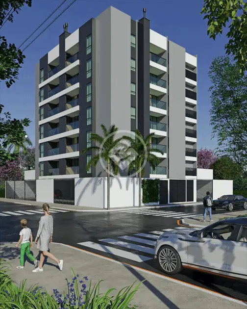 Apartamento Tabuleiro, Camboriú - SC — foto 2