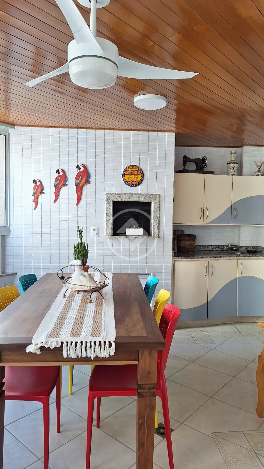 Imagem 2 - Apartamento em Centro, Balneário Camboriú - SC