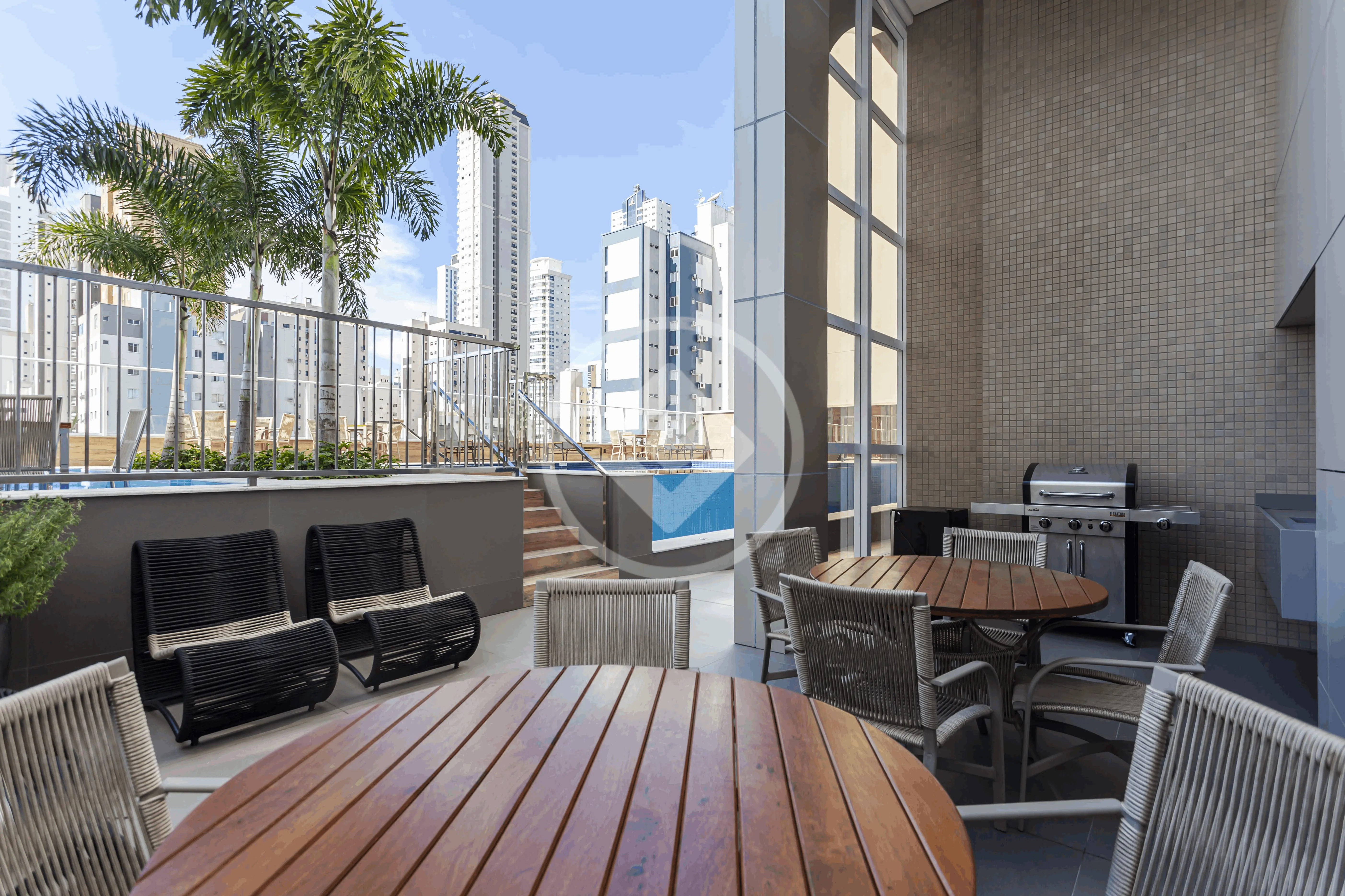 Image 18 - Apartamento em CENTRO, Balneário Camboriú - SC