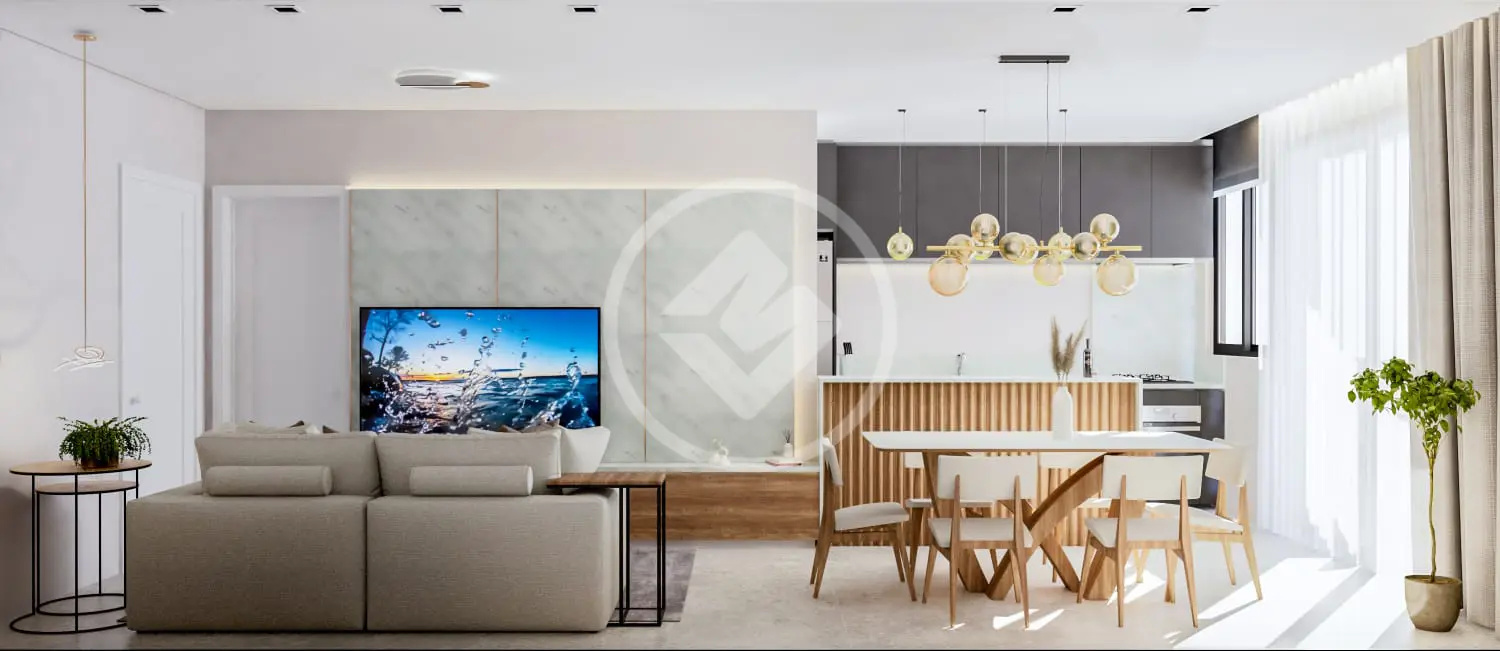 Imagem 6 - Apartamento em São Francisco de Assis, Camboriú - SC