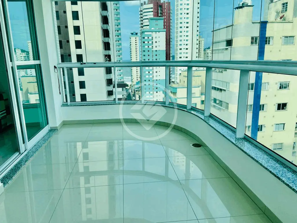 Apartamento CENTRO, Balneário Camboriú - SC — foto 2