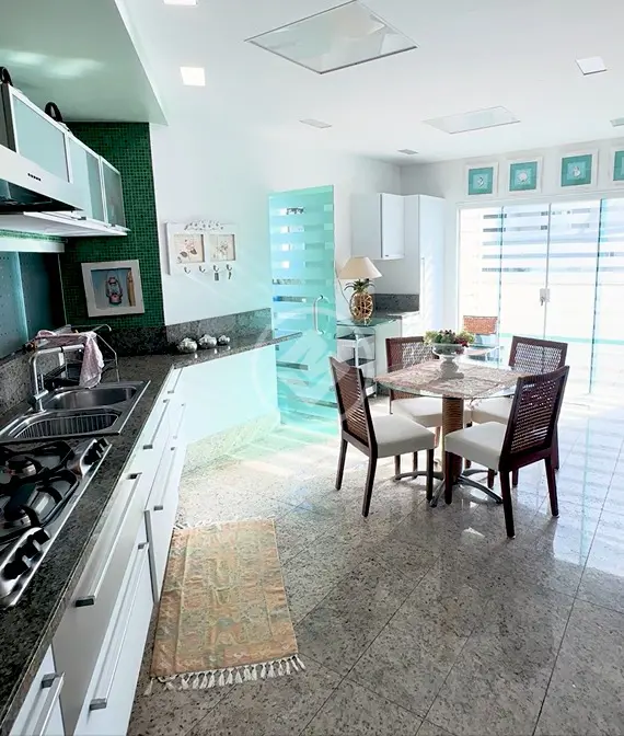 Imagem 4 - Apartamento em Centro, Balneário Camboriú - SC