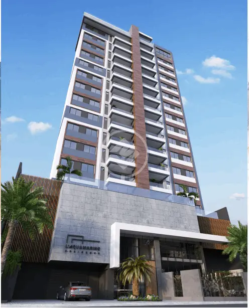 Apartamento Fazendinha, Itajaí - SC — foto 1