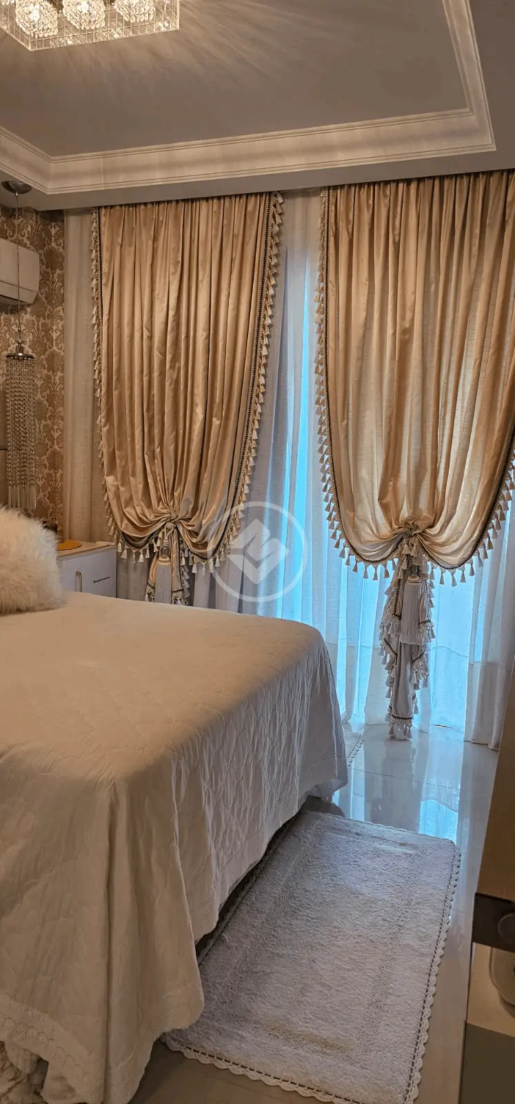 Imagem 1 - Apartamento em Centro, Balneário Camboriú - SC