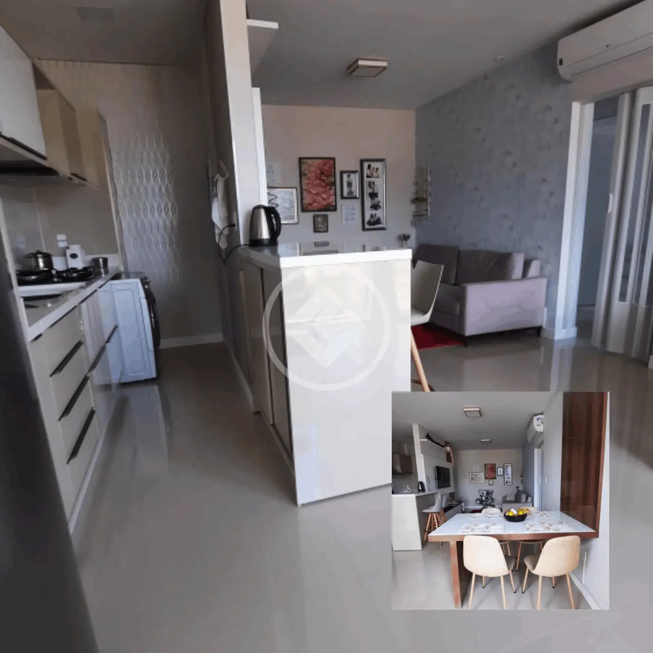 Imagem 2 - Apartamento em Rio Pequeno, Camboriú - SC