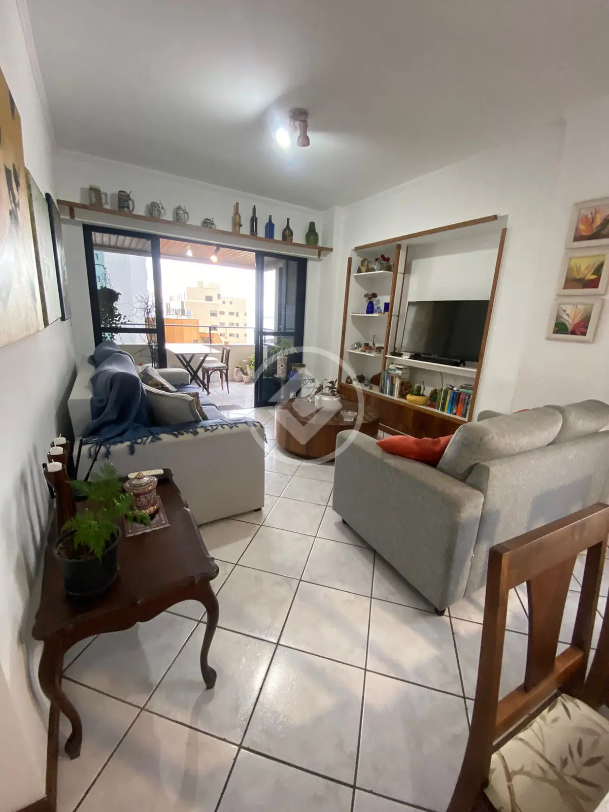 Imagem 1 - Apartamento em Centro, Balneário Camboriú - SC