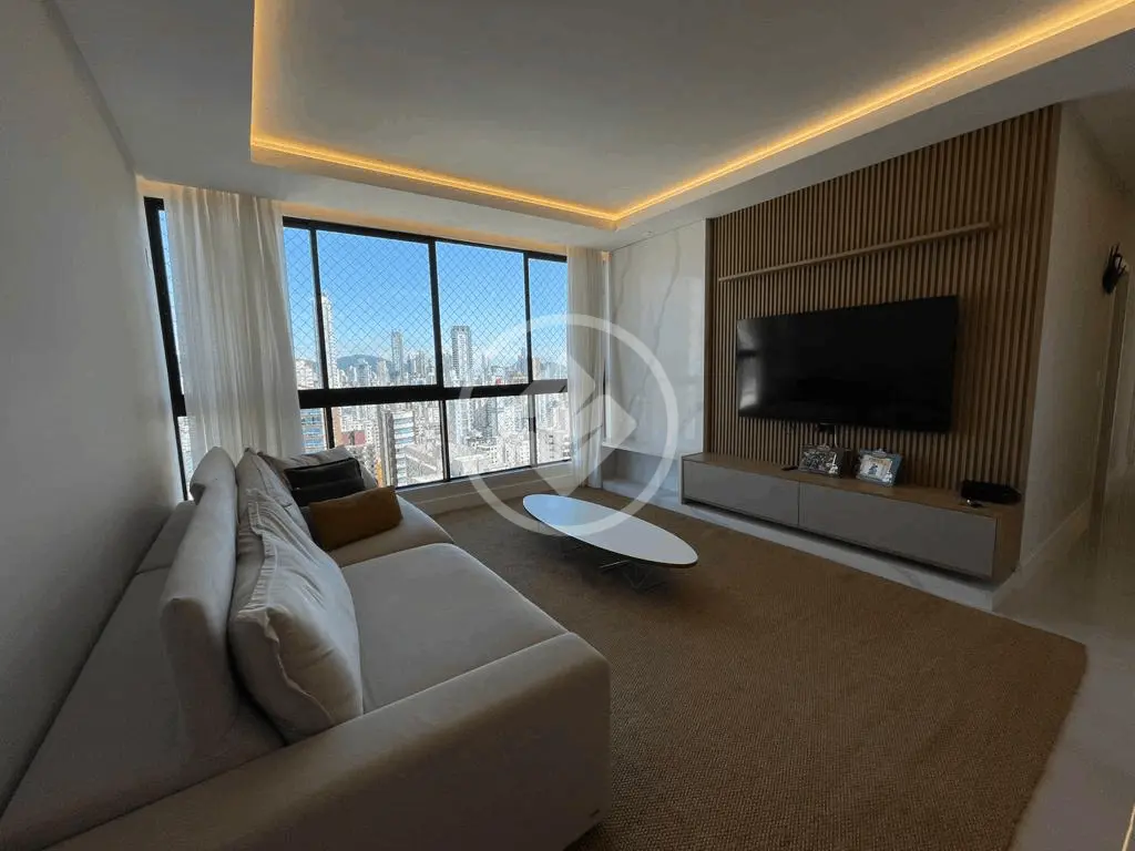 Imagem 1 - Apartamento em Centro, Balneário Camboriú - SC