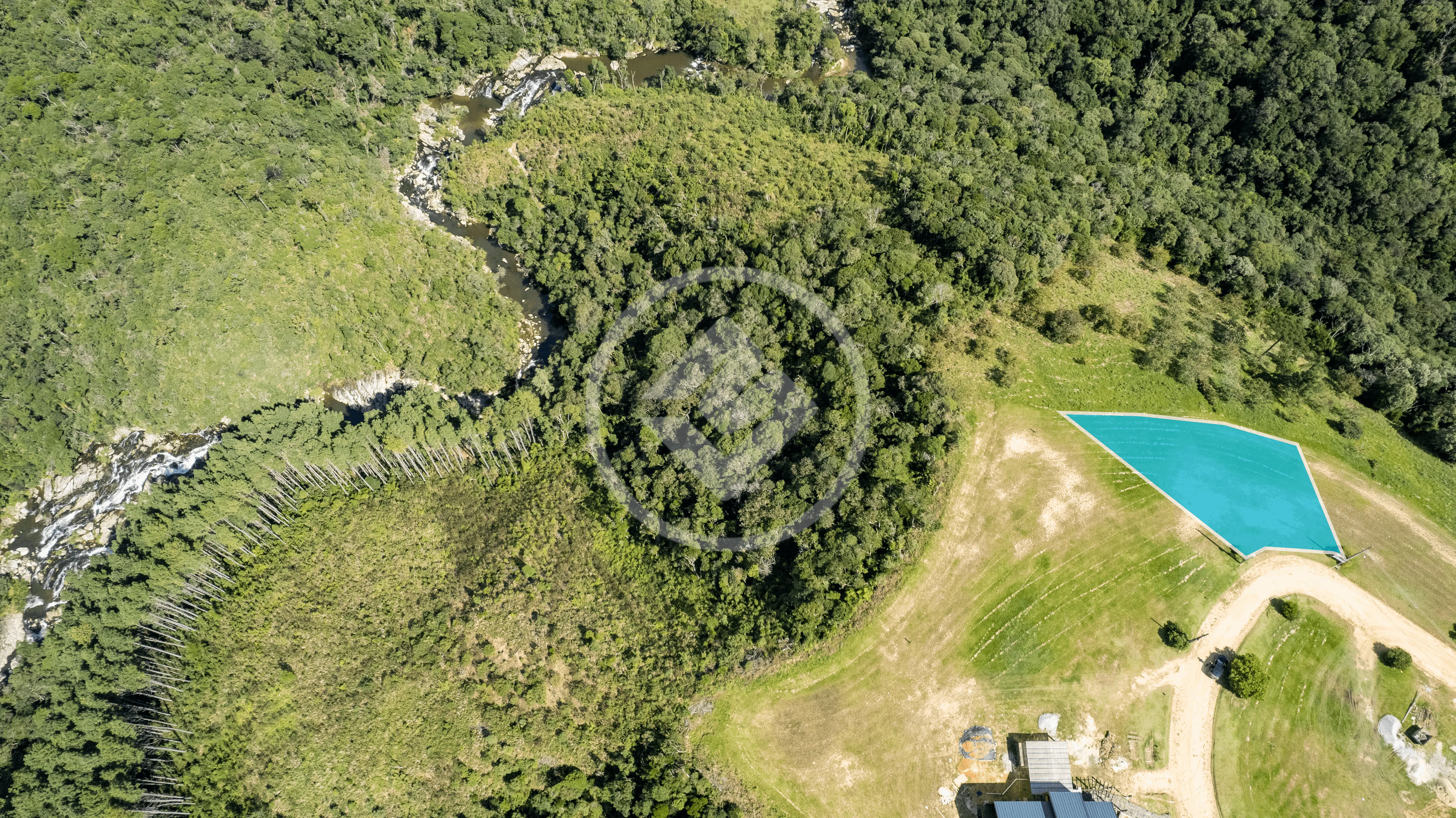 Imagem 6 - Terreno Condomínio em Invernadinha, Rancho Queimado - SC