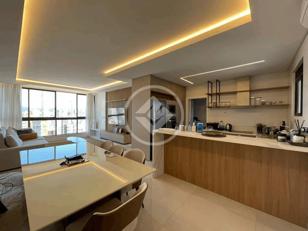 Imagem 2 - Apartamento em Centro, Balneário Camboriú - SC