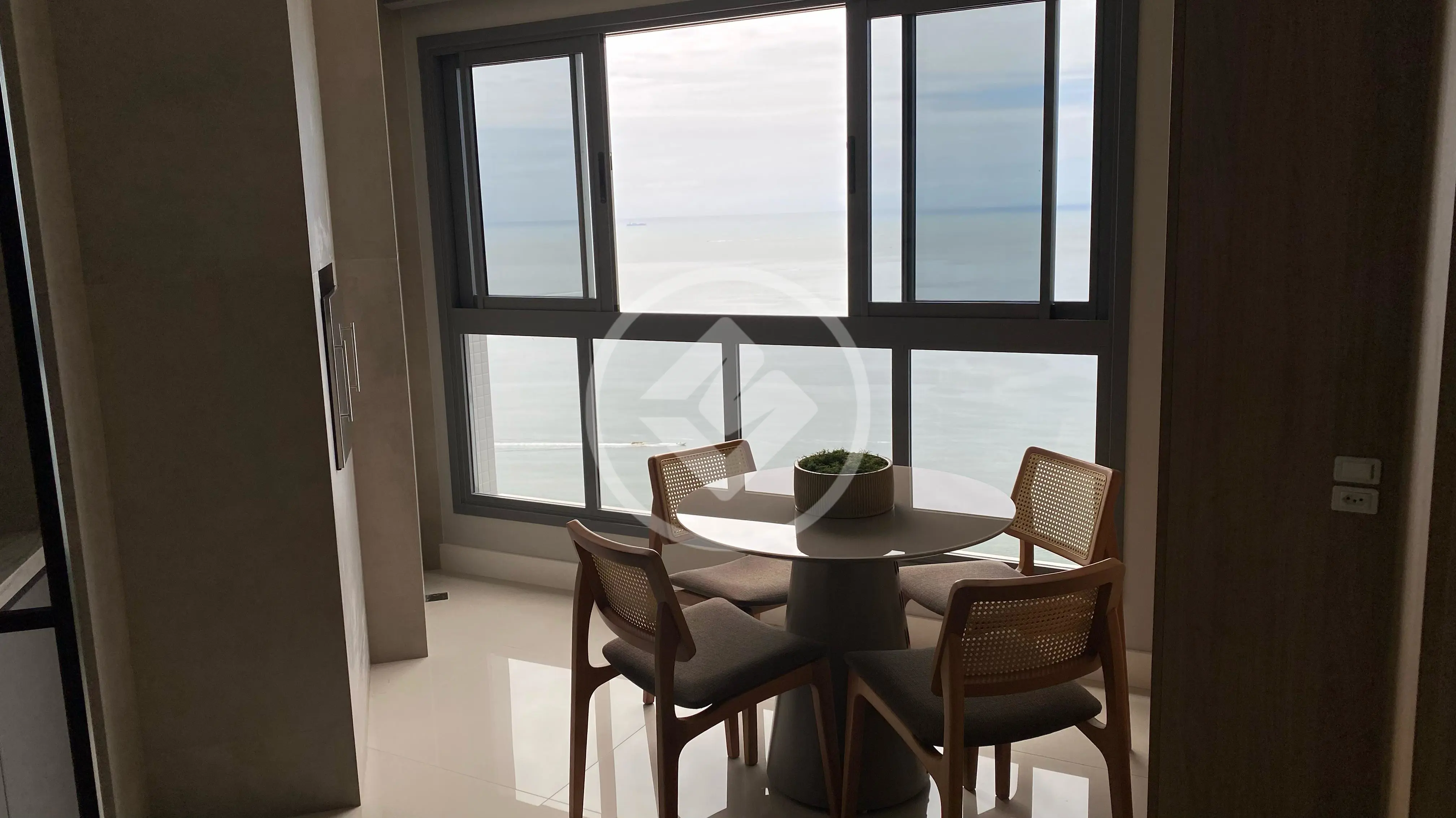 Imagem 1 - Apartamento em Centro, Balneário Camboriú - SC