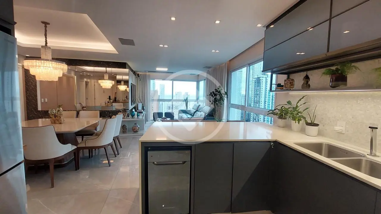 Apartamento CENTRO, Balneário Camboriú - SC — foto 2