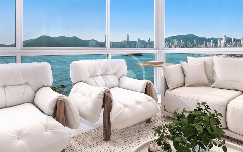 Apartamento PIONEIROS, Balneário Camboriú - SC — foto 2