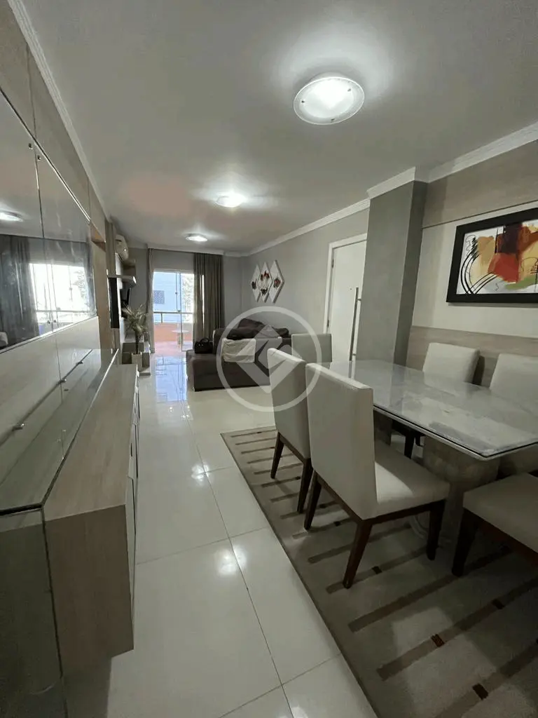 Apartamento CENTRO, Balneário Camboriú - SC — foto 2