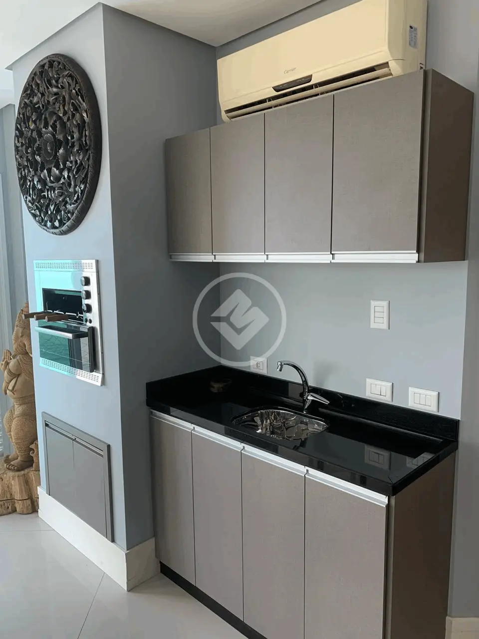 Apartamento CENTRO, Balneário Camboriú - SC — foto 2