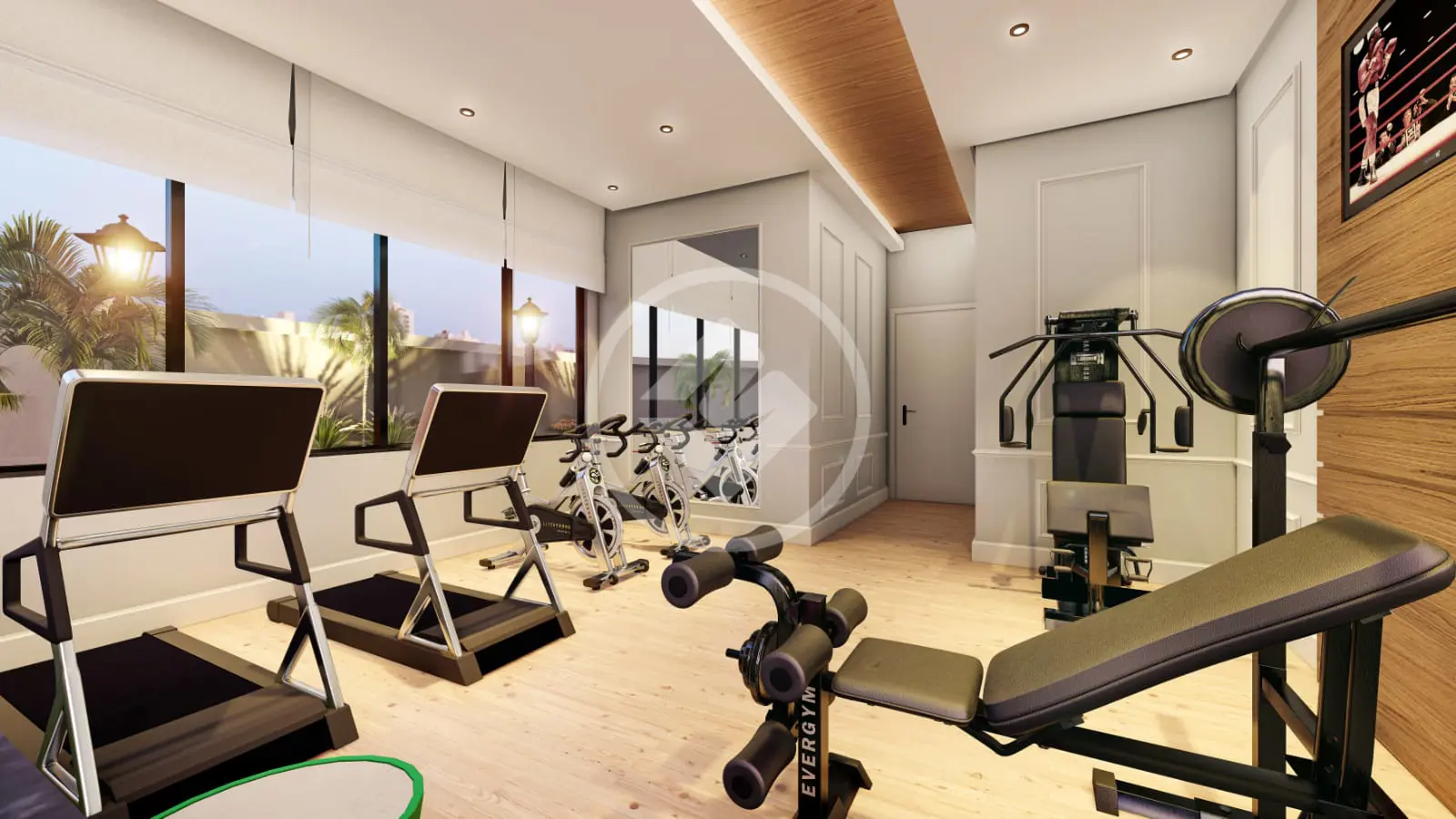 Imagem 2 - Apartamento em PEREQUE, Porto Belo - SC