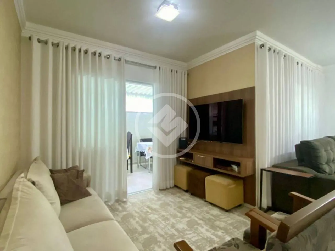Apartamento Nações, Balneário Camboriú - SC — foto 1