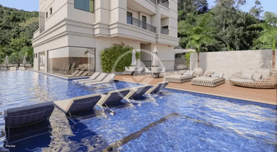 Imagem 4 - Apartamento em FAZENDA, Itajaí - SC