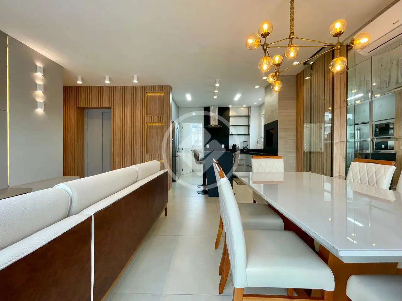 Imagem 6 - Apartamento em PIONEIROS, Balneário Camboriú - SC