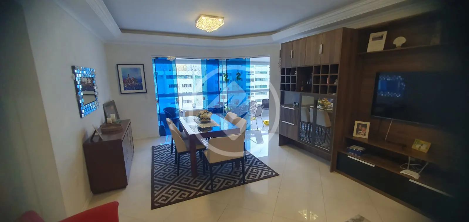 Imagem 1 - Apartamento em Centro, Itapema - SC