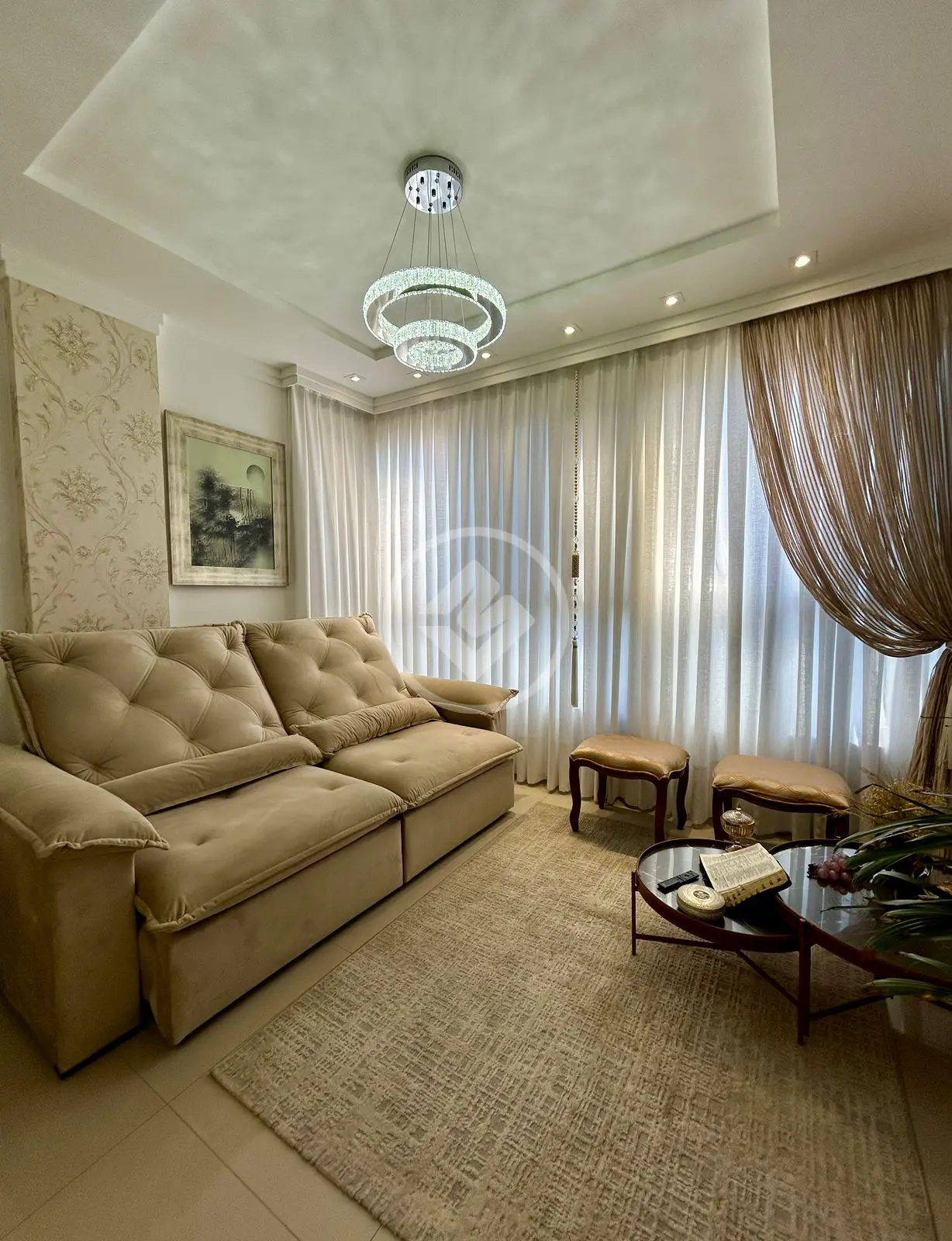 Apartamento Monte Alegre, Camboriú - SC — foto 2