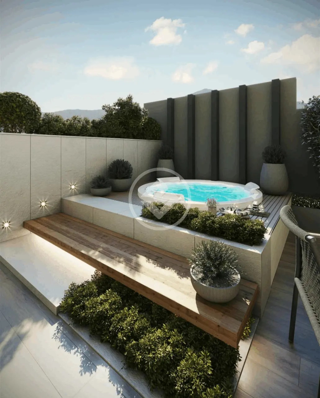 Imagem 5 - Apartamento em PEREQUE, Porto Belo - SC
