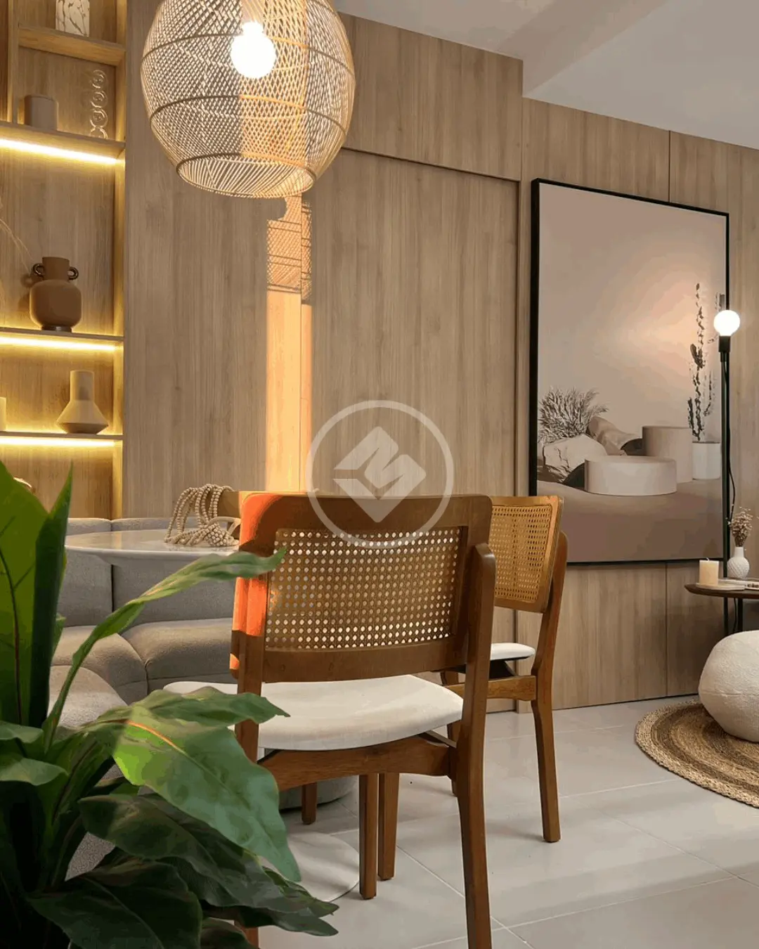 Imagem 4 - Apartamento em São Vicente, Itajaí - SC