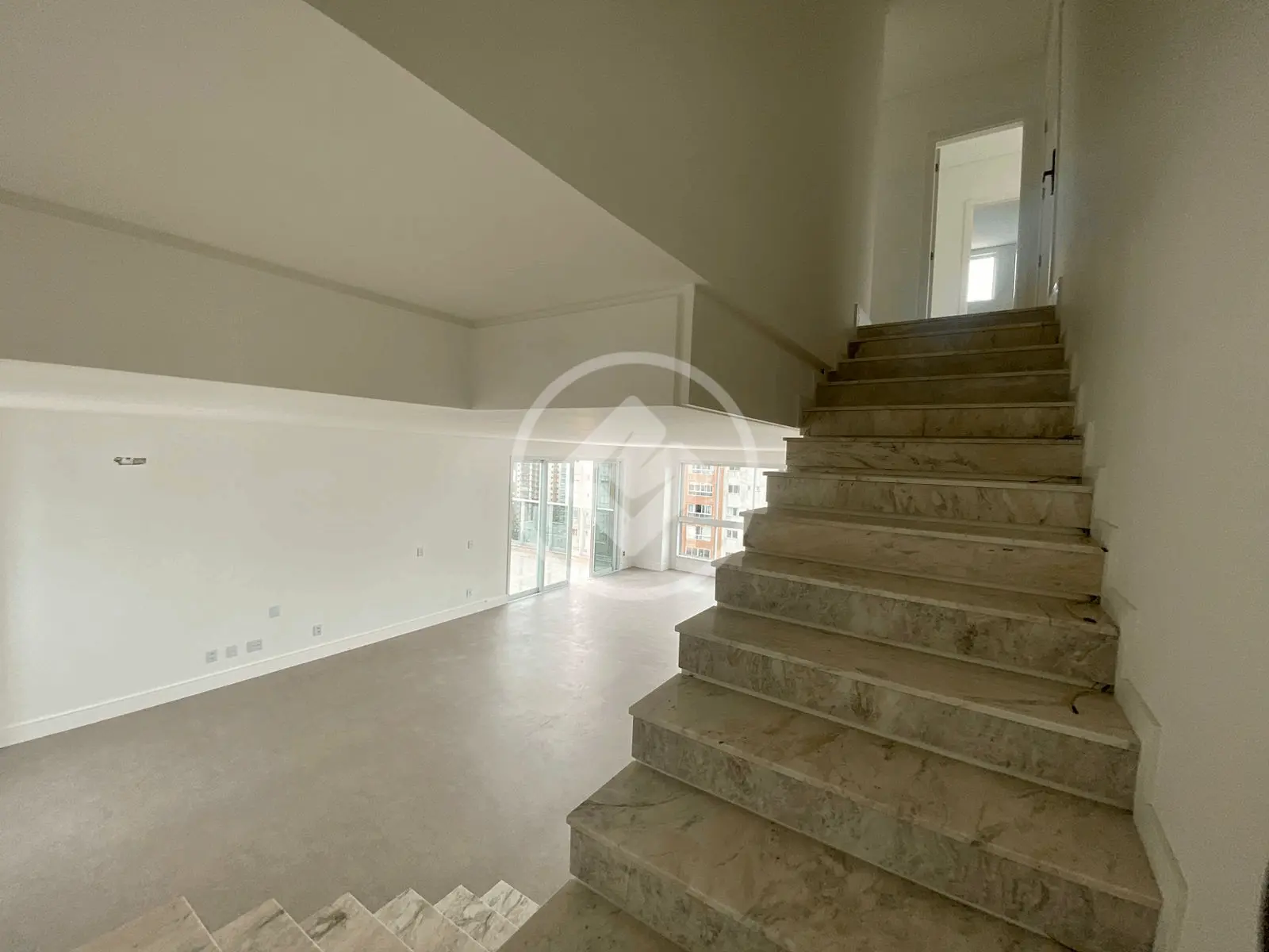 Apartamento Duplex CENTRO, Balneário Camboriú - SC — foto 2