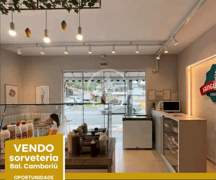 Sala Comercial Nações, Balneário Camboriú - SC — foto 2