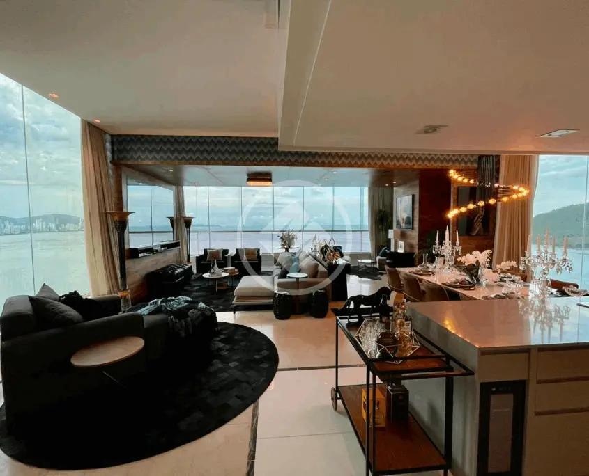 Imagem 4 - Apartamento Triplex em Barra Sul, Balneário Camboriú - SC