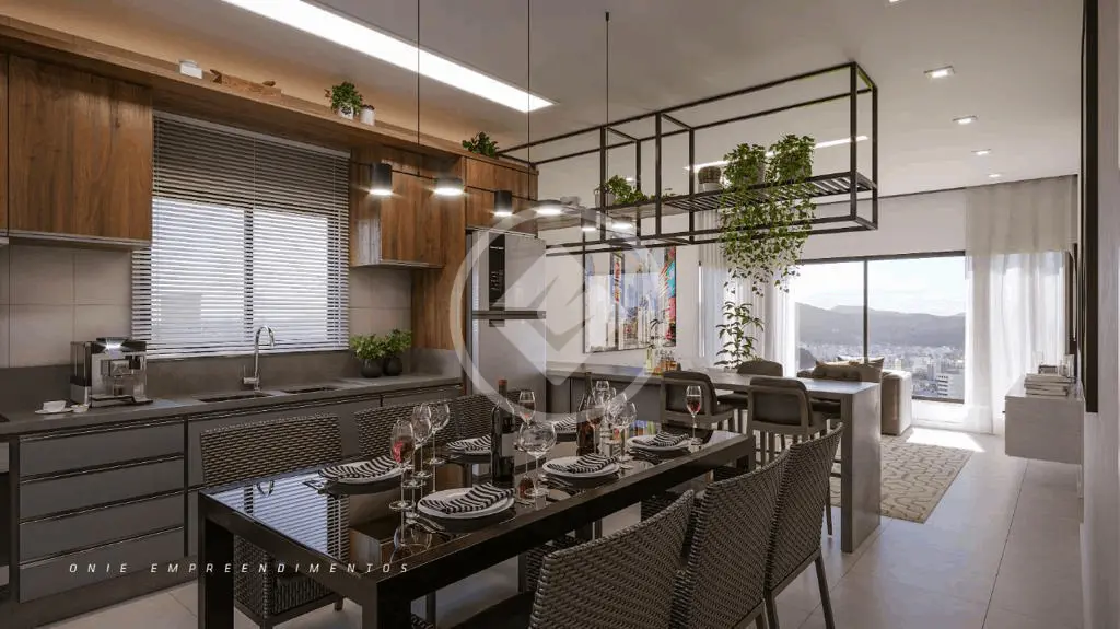 Imagem 2 - Apartamento em Centro, Camboriú - SC