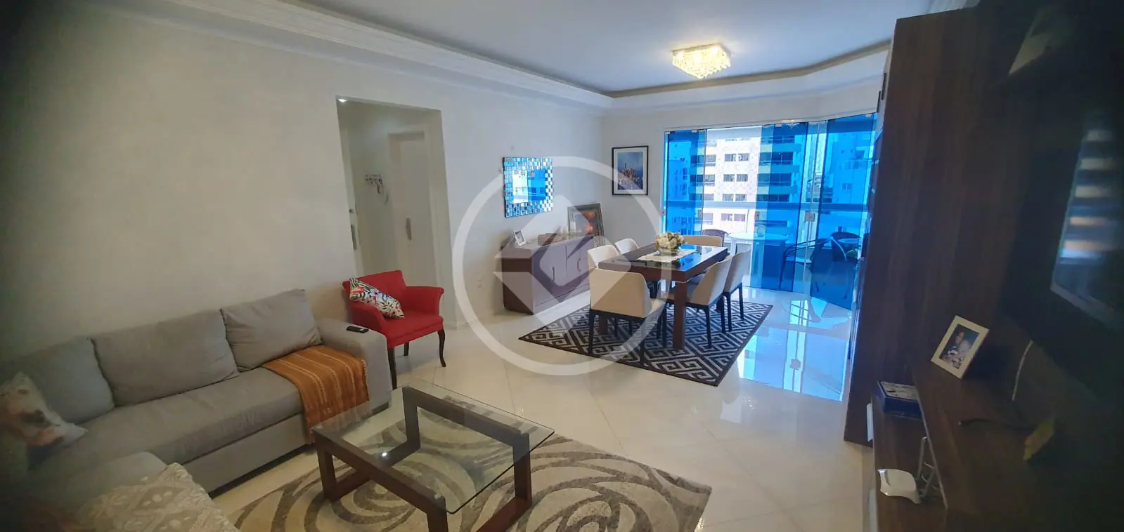 Imagem 2 - Apartamento em Centro, Itapema - SC
