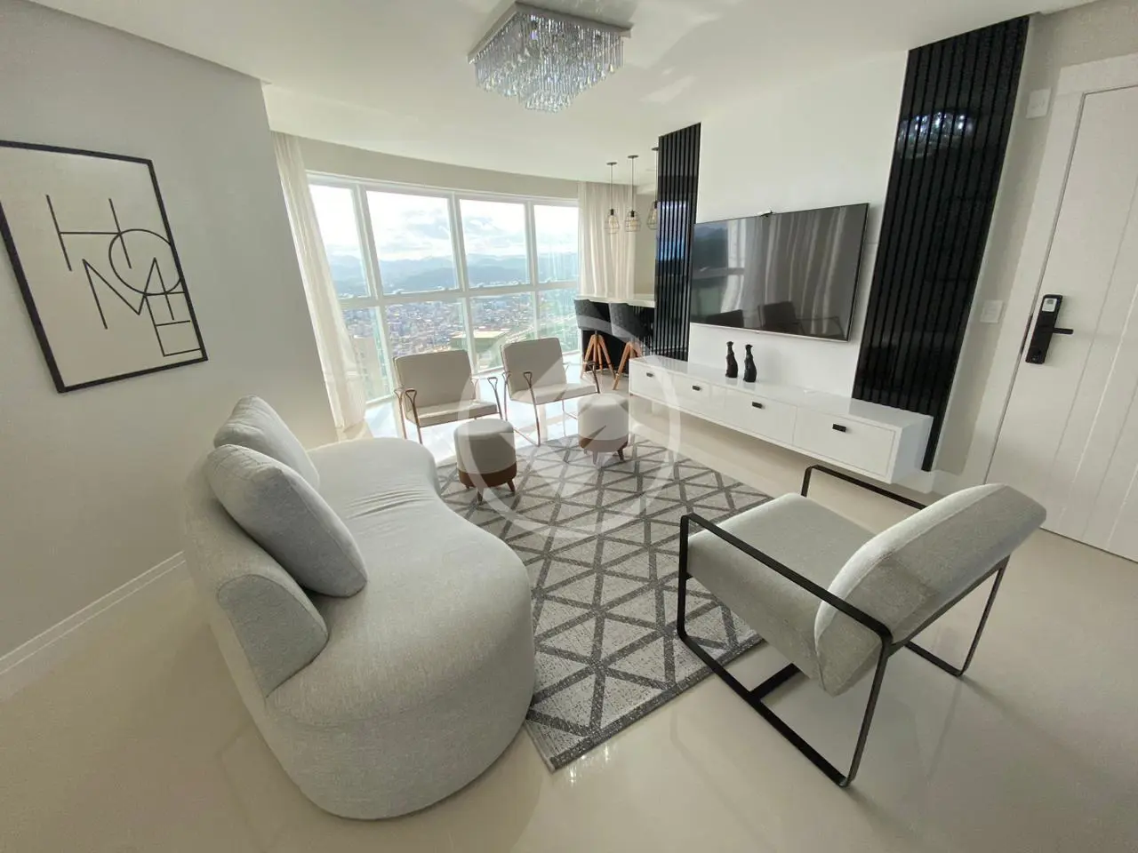 Apartamento CENTRO, Balneário Camboriú - SC — foto 1